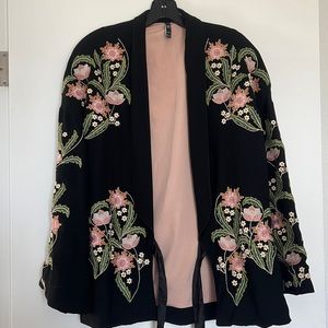 Zara blazer